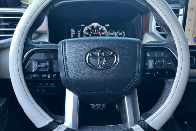 2022 Toyota Tundra 1794