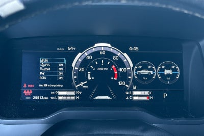 2022 Toyota Tundra 1794