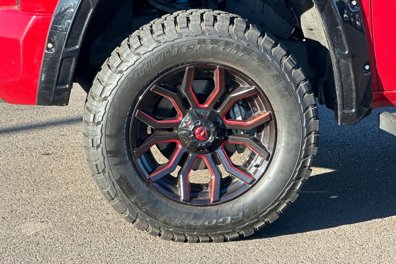 2022 Toyota Tundra 1794