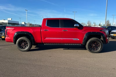 2022 Toyota Tundra 1794