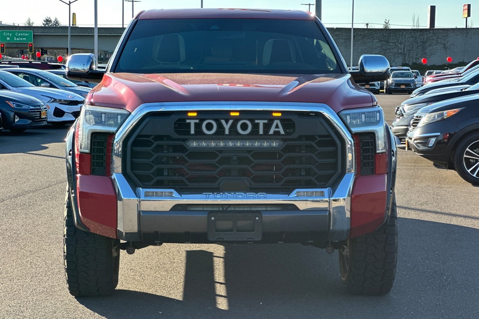 2022 Toyota Tundra 1794