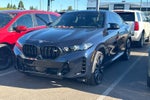 2026 BMW X6 M60i