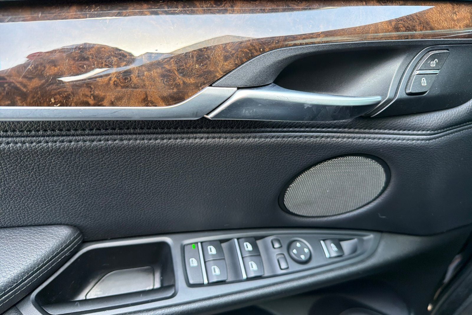 2014 BMW X5 xDrive35i Sport Activity