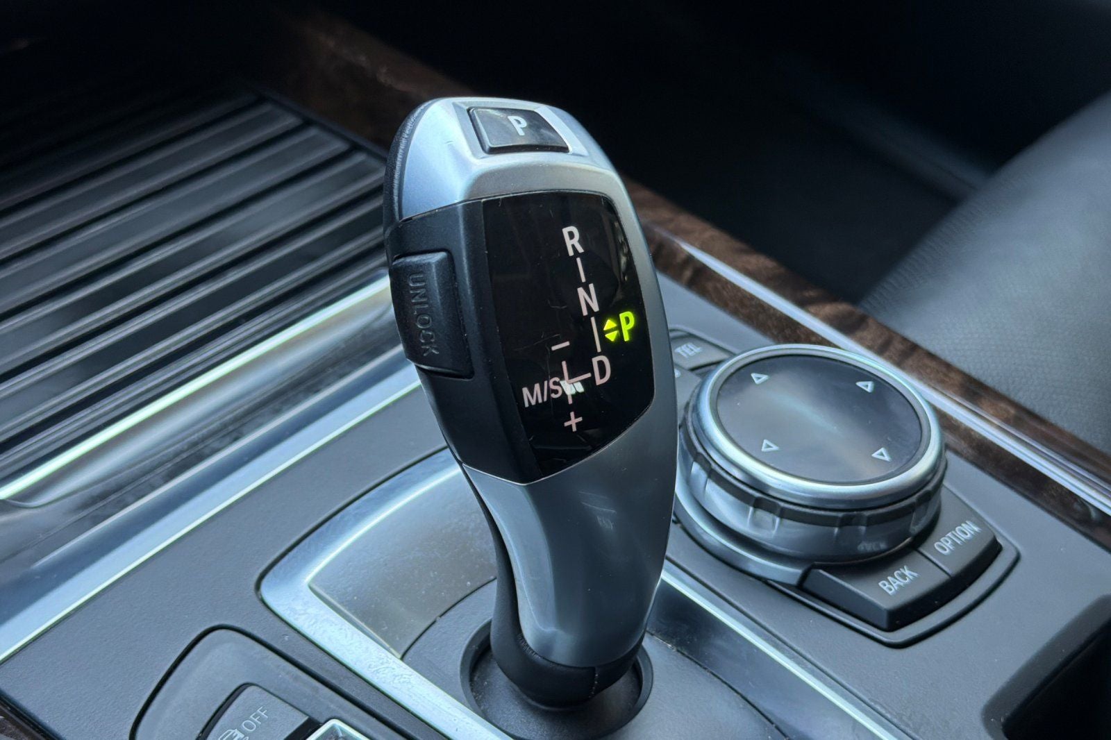 2014 BMW X5 xDrive35i Sport Activity