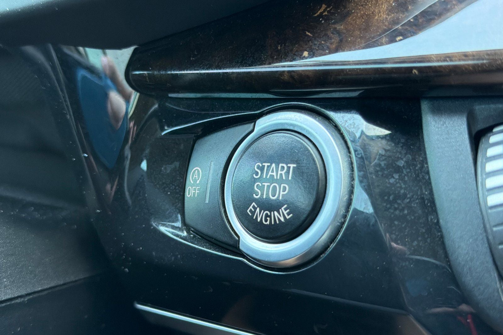 2014 BMW X5 xDrive35i Sport Activity