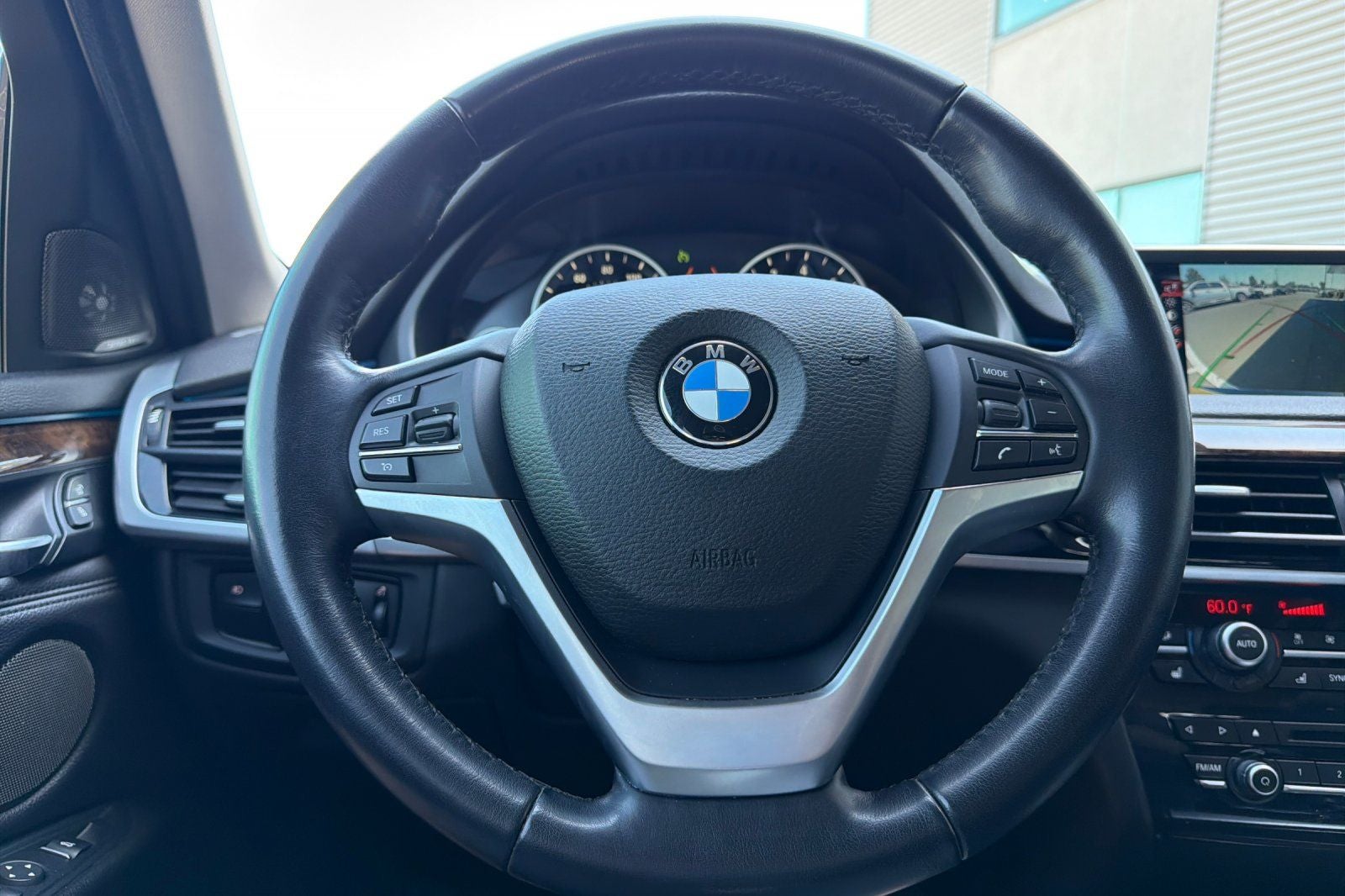 2014 BMW X5 xDrive35i Sport Activity