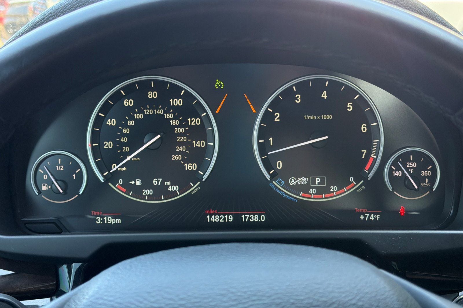 2014 BMW X5 xDrive35i Sport Activity