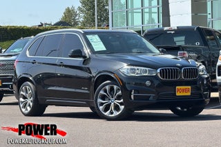 2014 BMW X5 xDrive35i Sport Activity