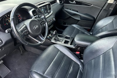 2017 Kia Sorento EX