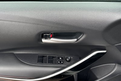 2023 Toyota Corolla XSE