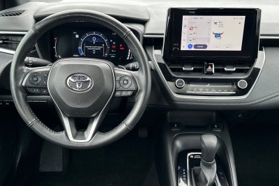 2023 Toyota Corolla XSE