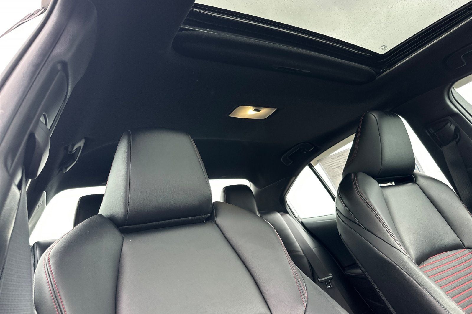 2023 Toyota Corolla XSE