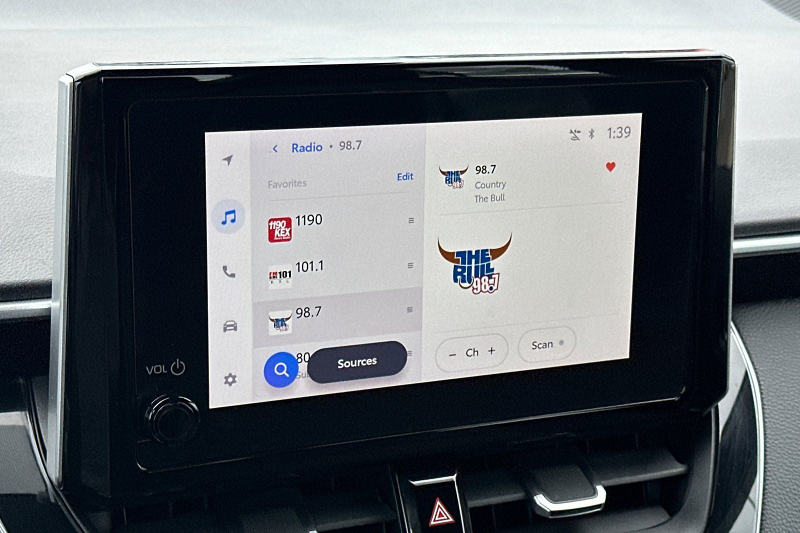 2023 Toyota Corolla XSE