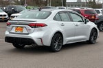 2023 Toyota Corolla XSE