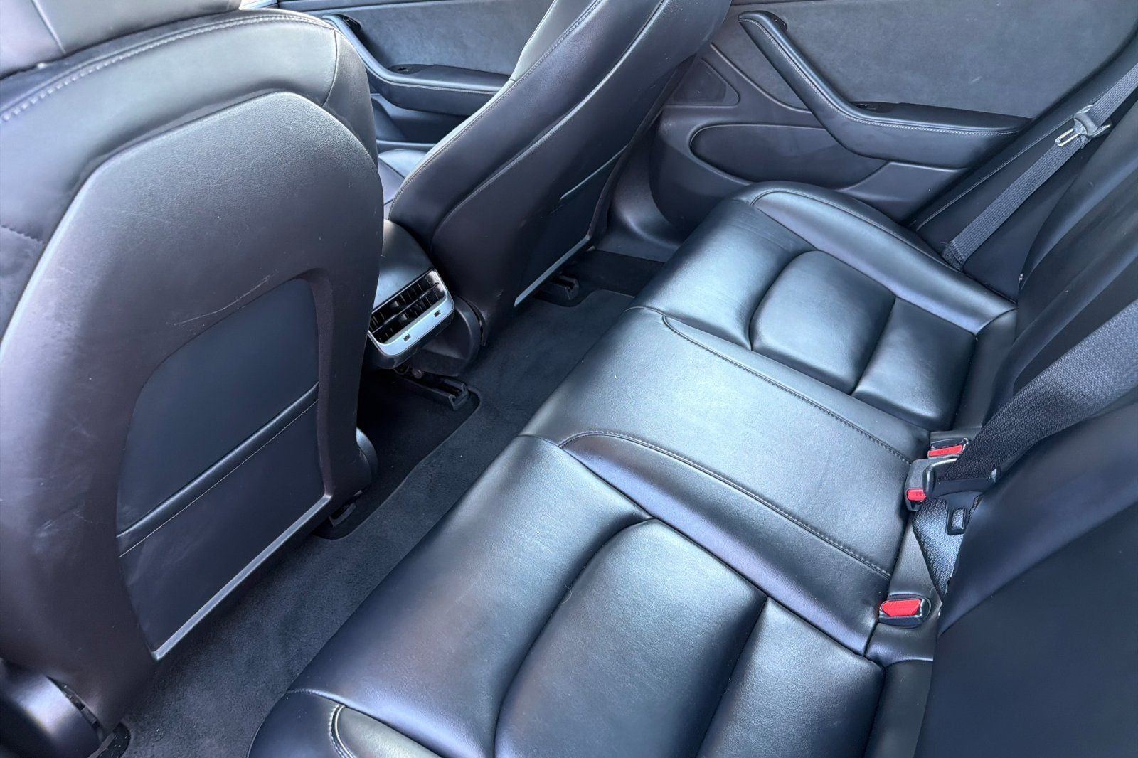 2018 Tesla Model 3 Performance