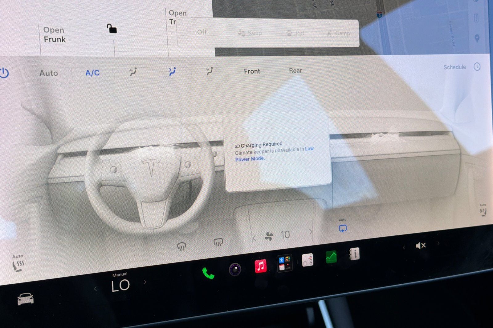 2018 Tesla Model 3 Performance