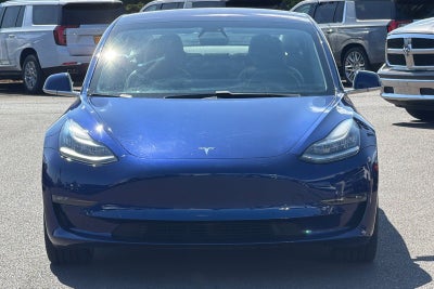 2018 Tesla Model 3 Performance