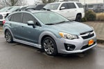 2012 Subaru Impreza 2.0i
