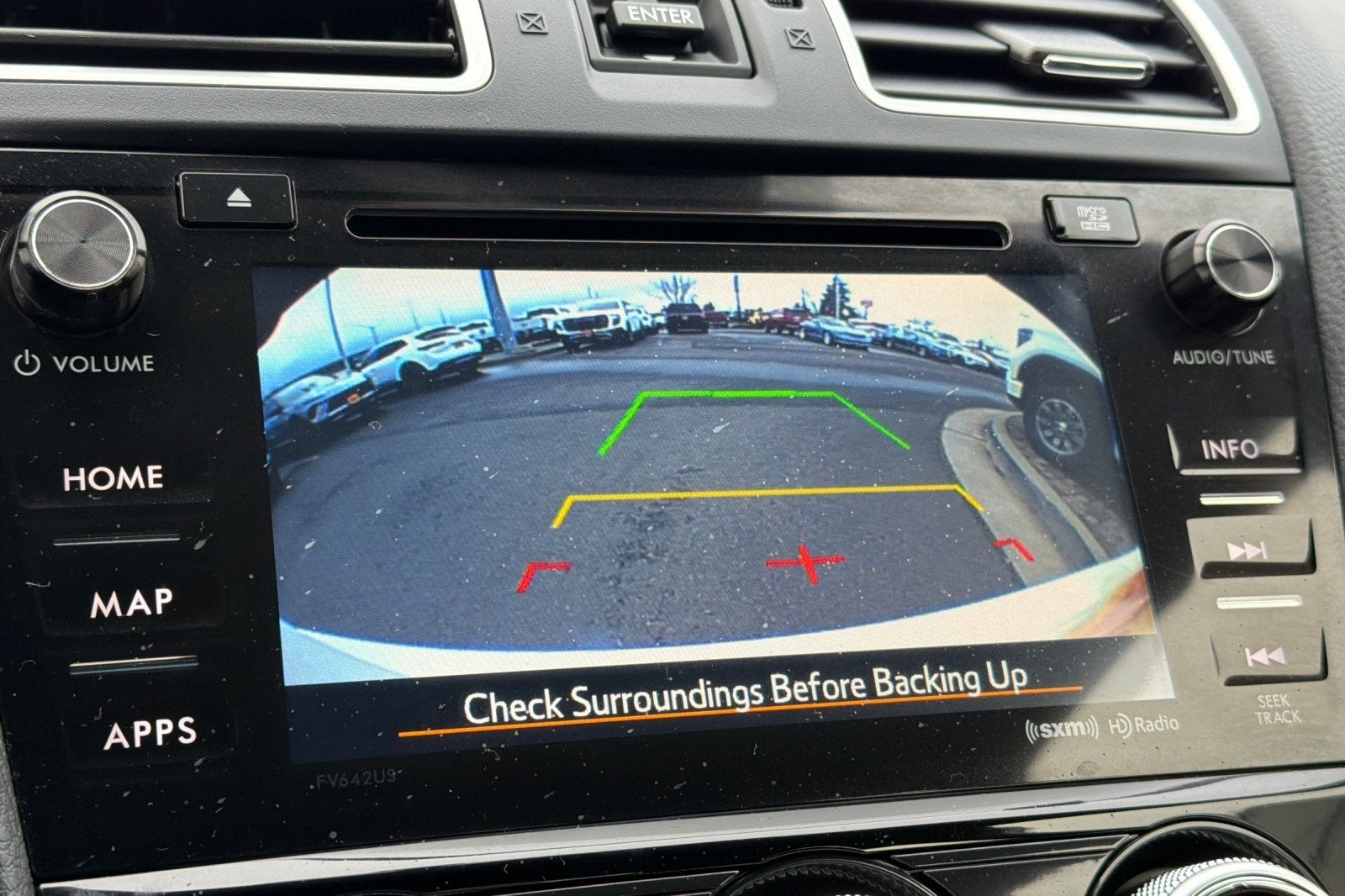 2017 Subaru WRX Limited