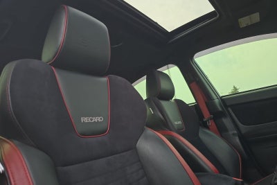 2021 Subaru WRX STi Limited