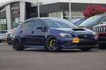 2021 Subaru WRX STi Limited