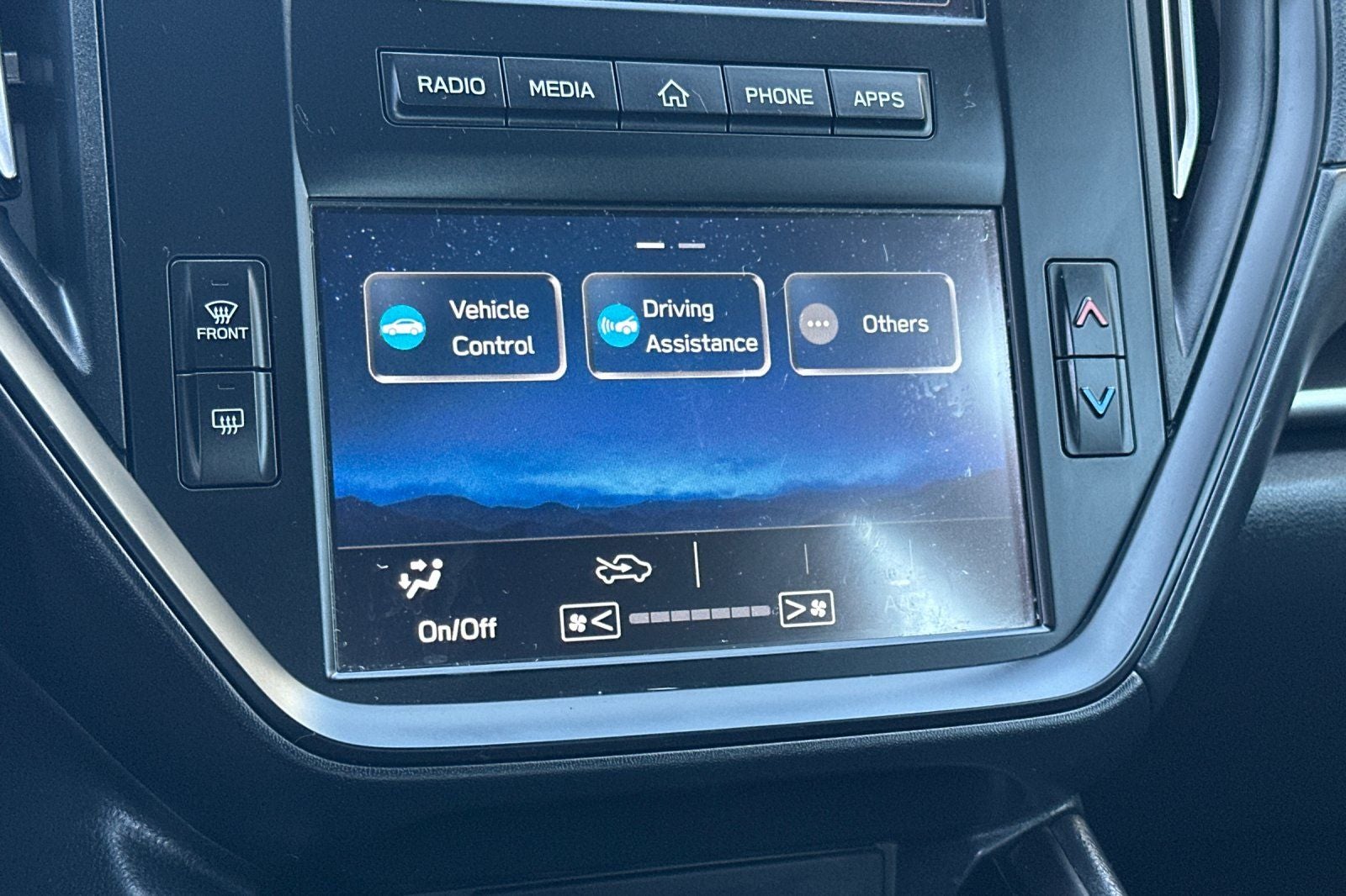 2022 Subaru WRX Base