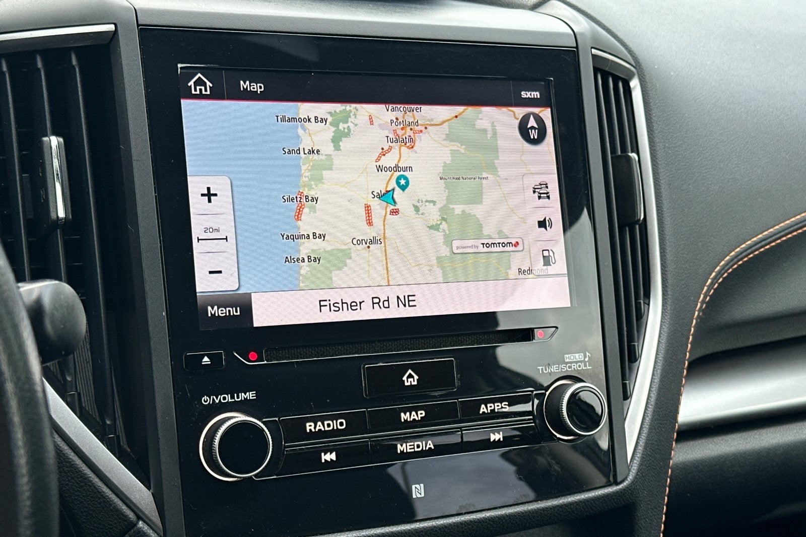 2020 Subaru Crosstrek Limited