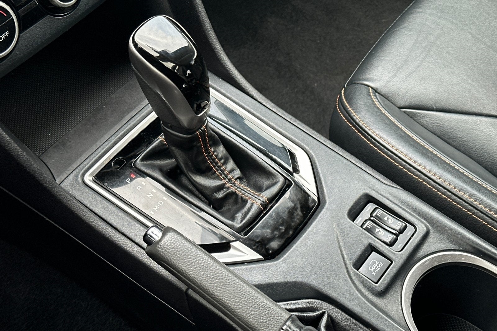 2020 Subaru Crosstrek Limited