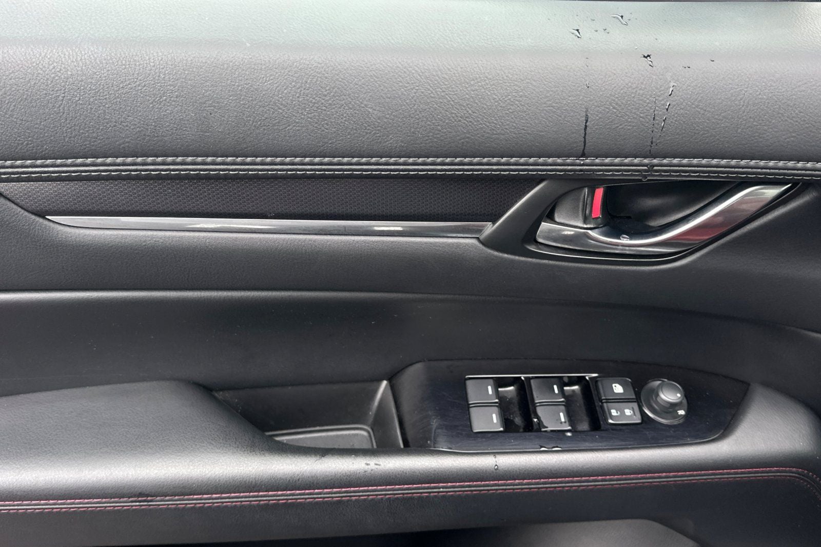 2022 Mazda Mazda CX-5 2.5 S Carbon Edition