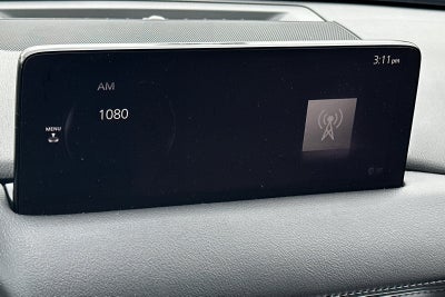 2022 Mazda Mazda CX-5 2.5 S Carbon Edition