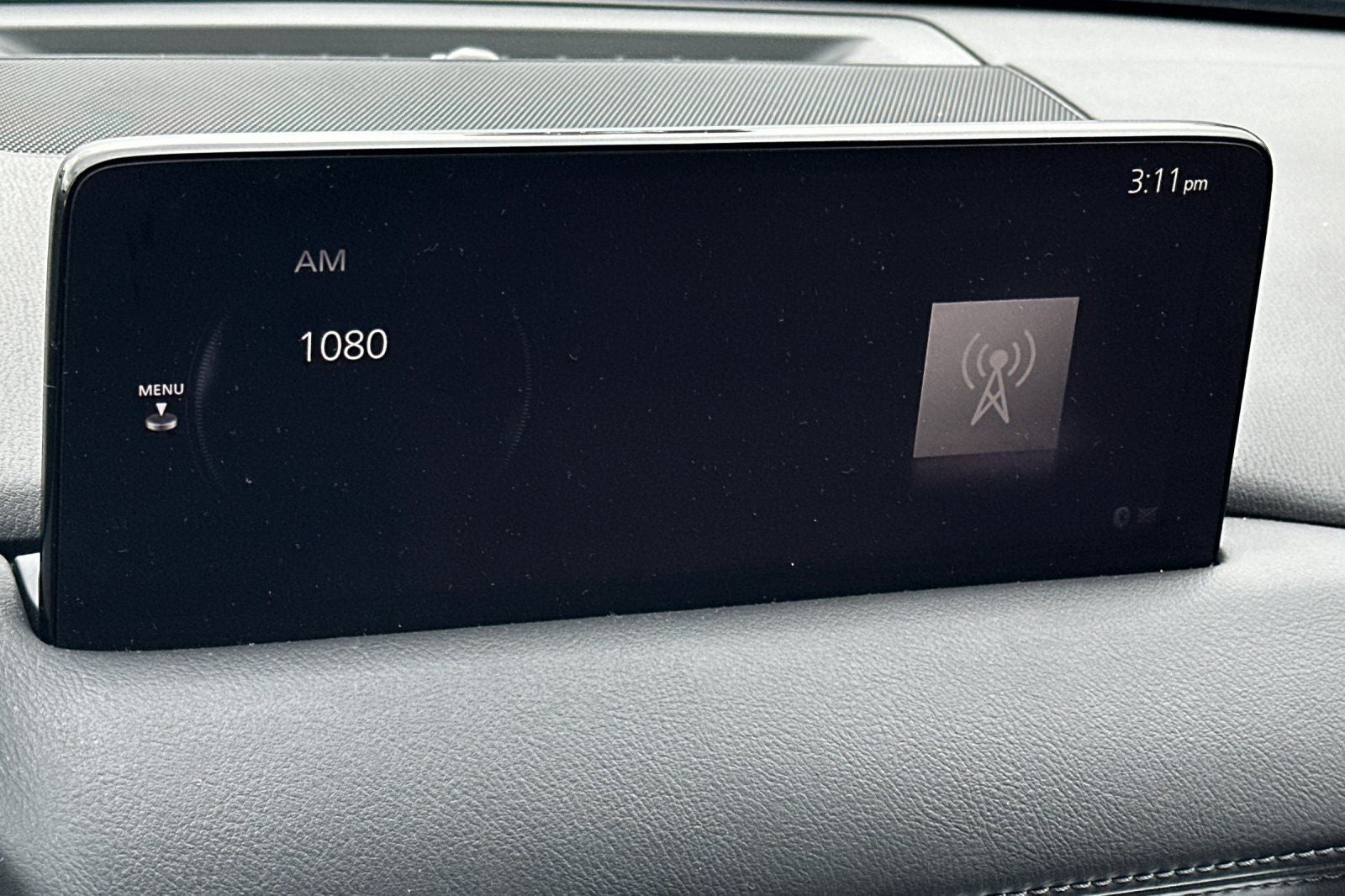 2022 Mazda Mazda CX-5 2.5 S Carbon Edition