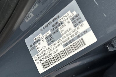 2022 Mazda Mazda CX-5 2.5 S Carbon Edition