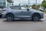 2022 Mazda Mazda CX-5 2.5 S Carbon Edition