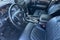 2021 Nissan Armada Platinum