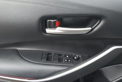 2025 Toyota Corolla Hybrid SE