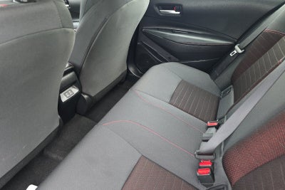 2025 Toyota Corolla Hybrid SE