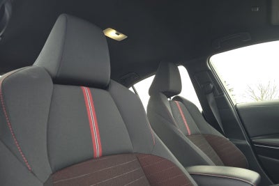 2025 Toyota Corolla Hybrid SE