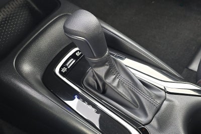 2025 Toyota Corolla Hybrid SE