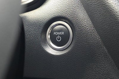 2025 Toyota Corolla Hybrid SE