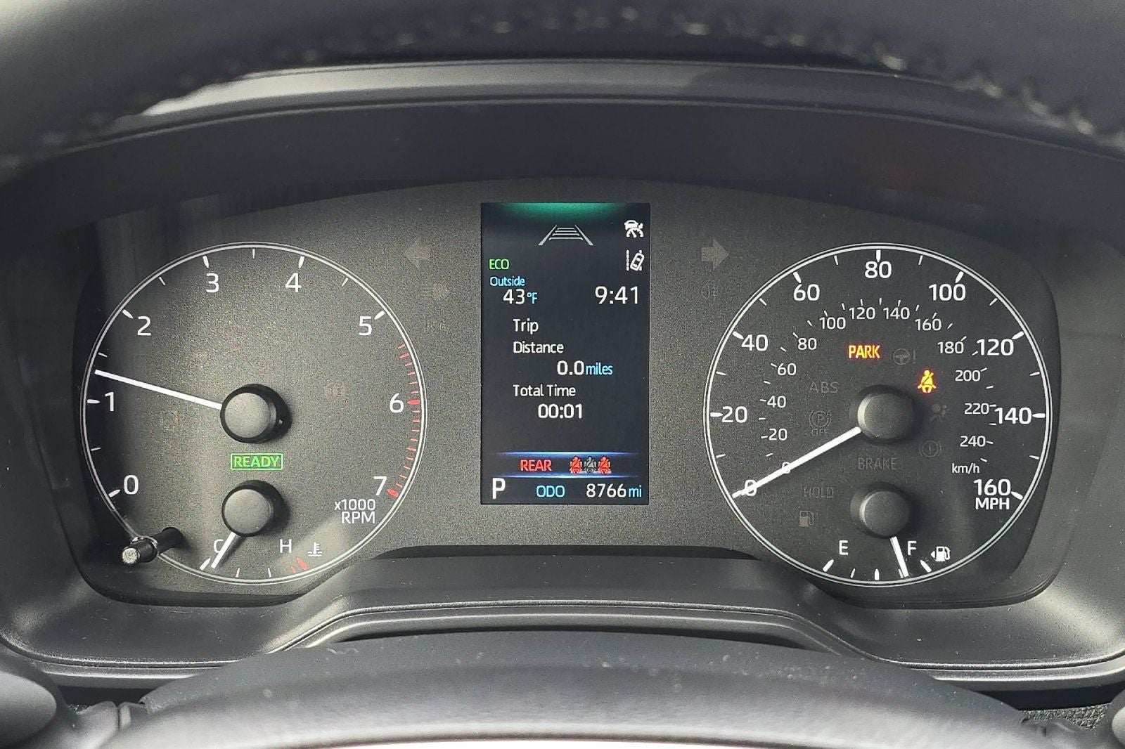 2025 Toyota Corolla Hybrid SE