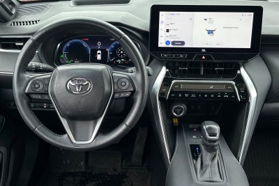 2023 Toyota Venza Limited