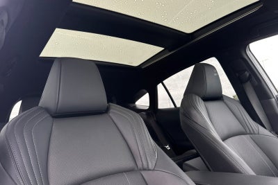 2023 Toyota Venza Limited