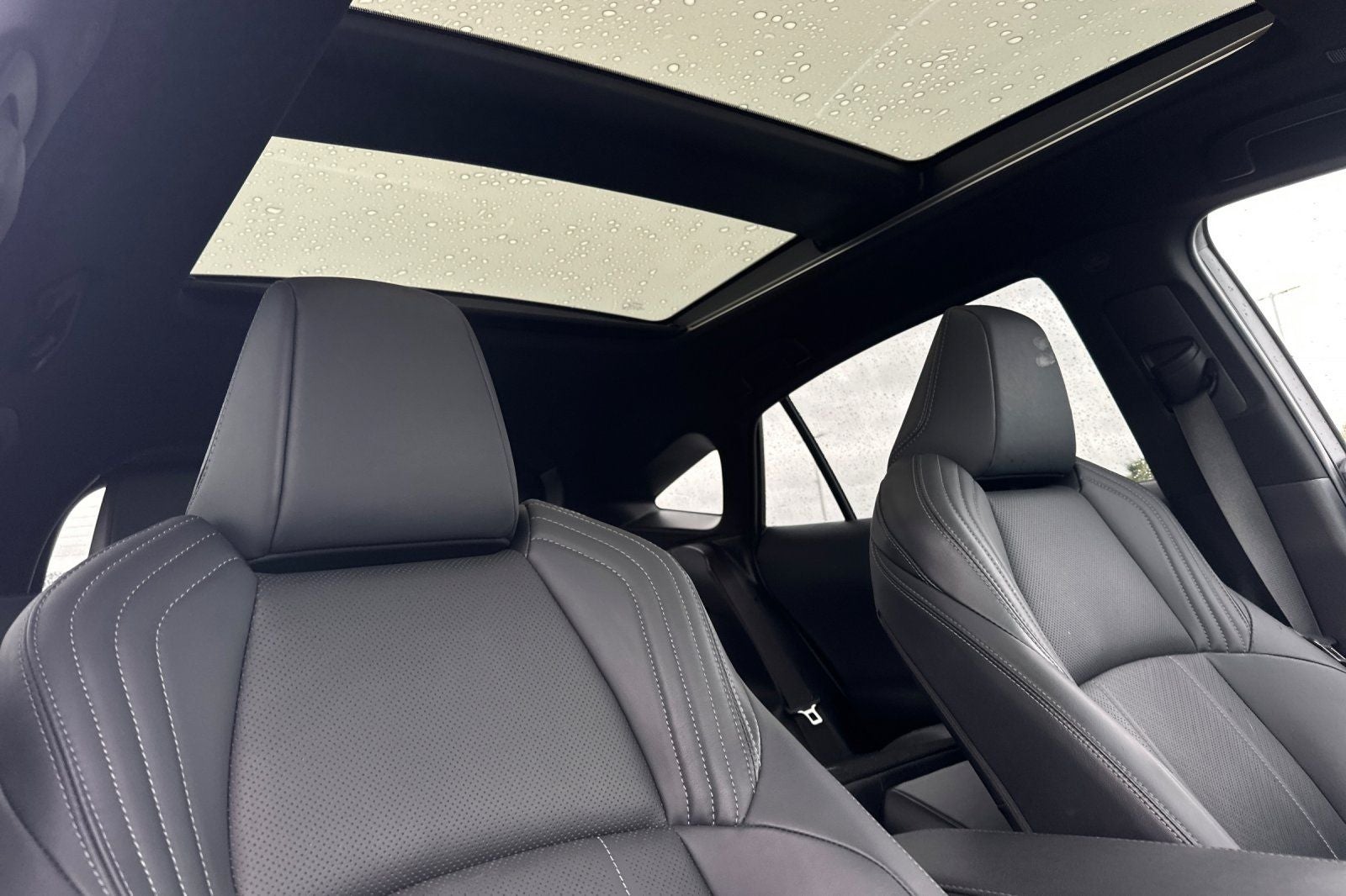2023 Toyota Venza Limited