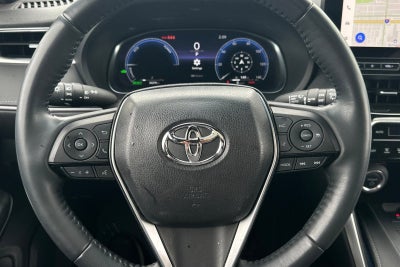 2023 Toyota Venza Limited