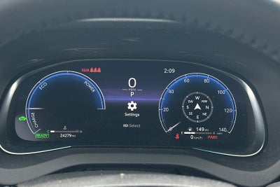 2023 Toyota Venza Limited