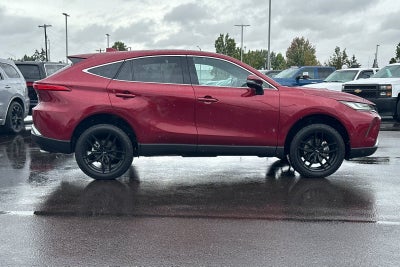 2023 Toyota Venza Limited