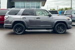 2020 Toyota 4Runner Nightshade