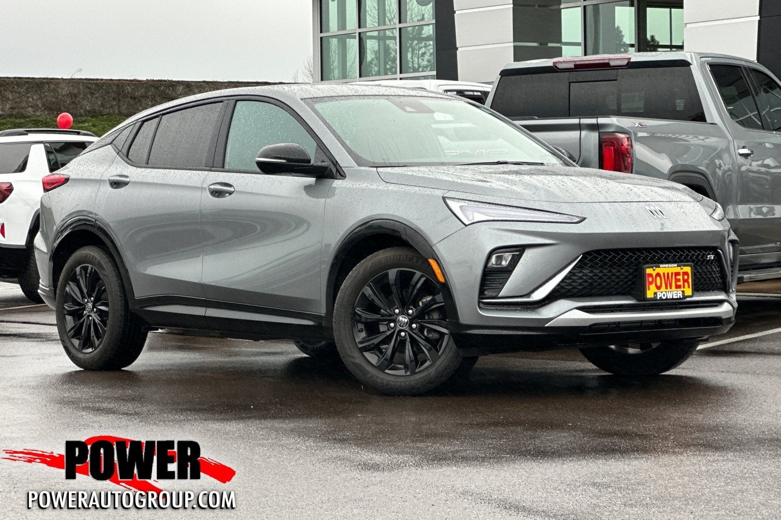 2024 Buick Envista Sport Touring