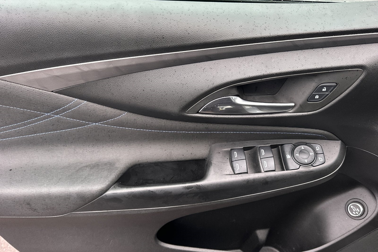 2024 Buick Envista Sport Touring