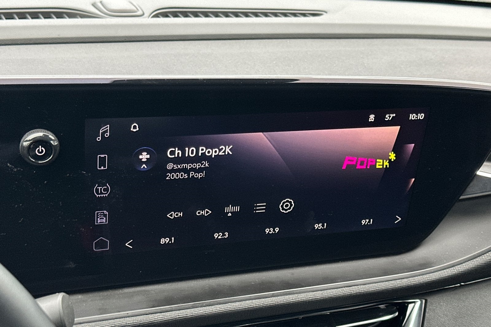 2024 Buick Envista Sport Touring